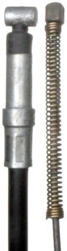 Raybestos BC93514 Raybestos Element3 Parking Brake Cable