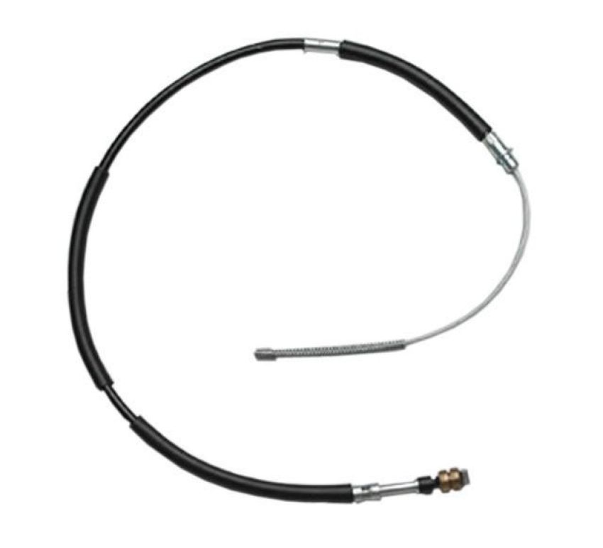 Raybestos BC93520 Raybestos Element3 Parking Brake Cable