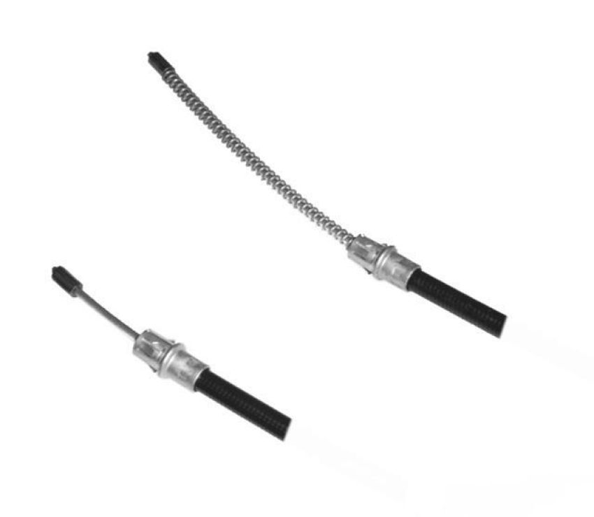 Raybestos BC93528 Raybestos Element3 Parking Brake Cable