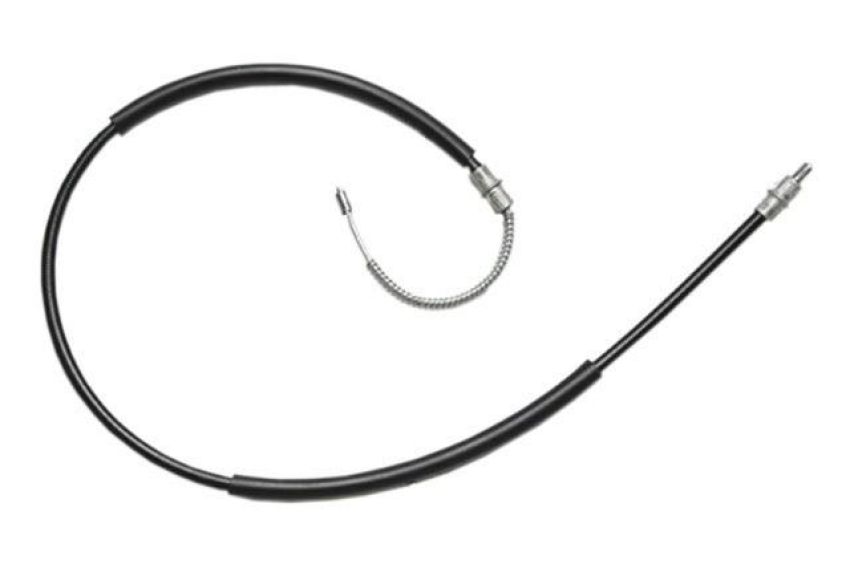 Raybestos BC93528 Raybestos Element3 Parking Brake Cable