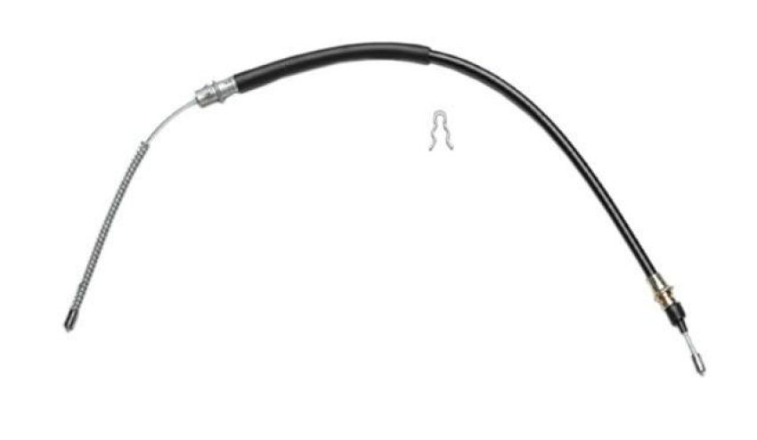 Raybestos BC93530 Raybestos Element3 Parking Brake Cable