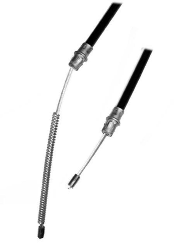 Raybestos BC93531 Raybestos Element3 Parking Brake Cable