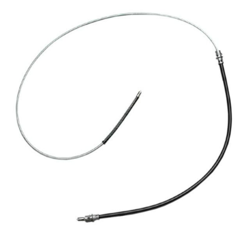 Raybestos BC93531 Raybestos Element3 Parking Brake Cable