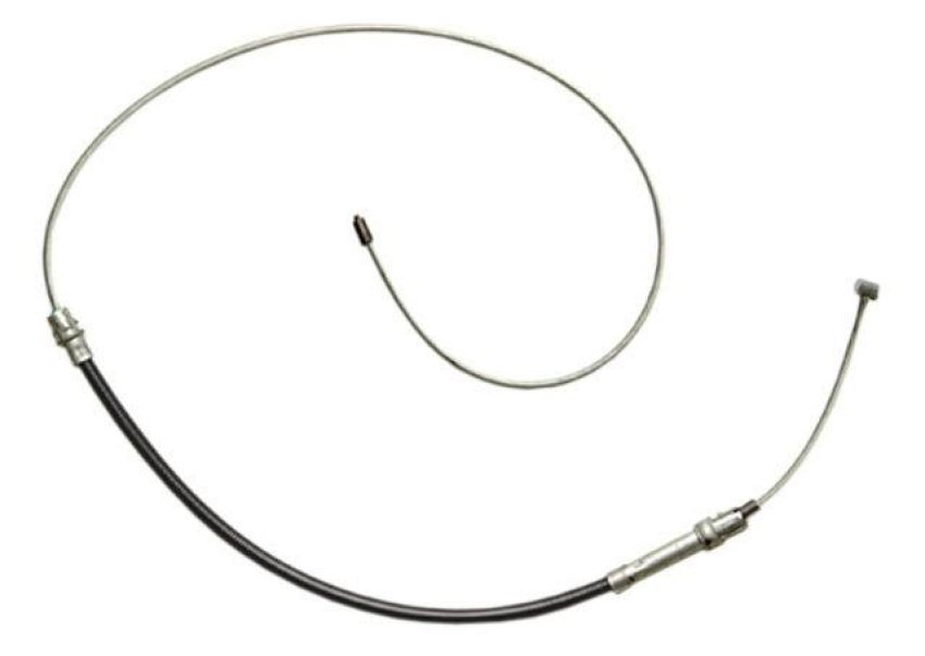 Raybestos BC93534 Raybestos Element3 Parking Brake Cable