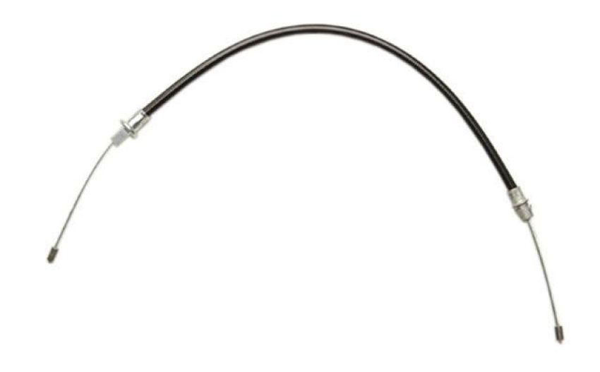 Raybestos BC93536 Raybestos Element3 Parking Brake Cable