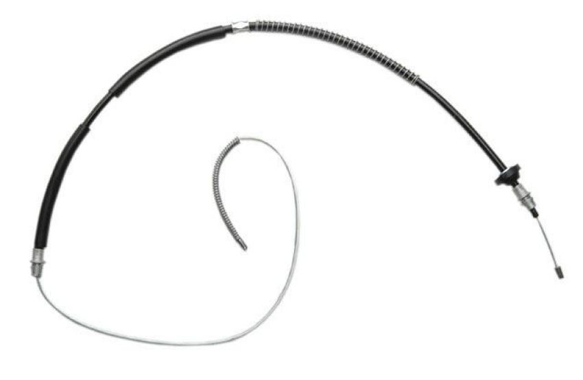 Raybestos BC93543 Raybestos Element3 Parking Brake Cable