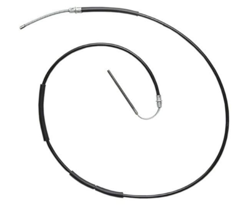 Raybestos BC93544 Raybestos Element3 Parking Brake Cable