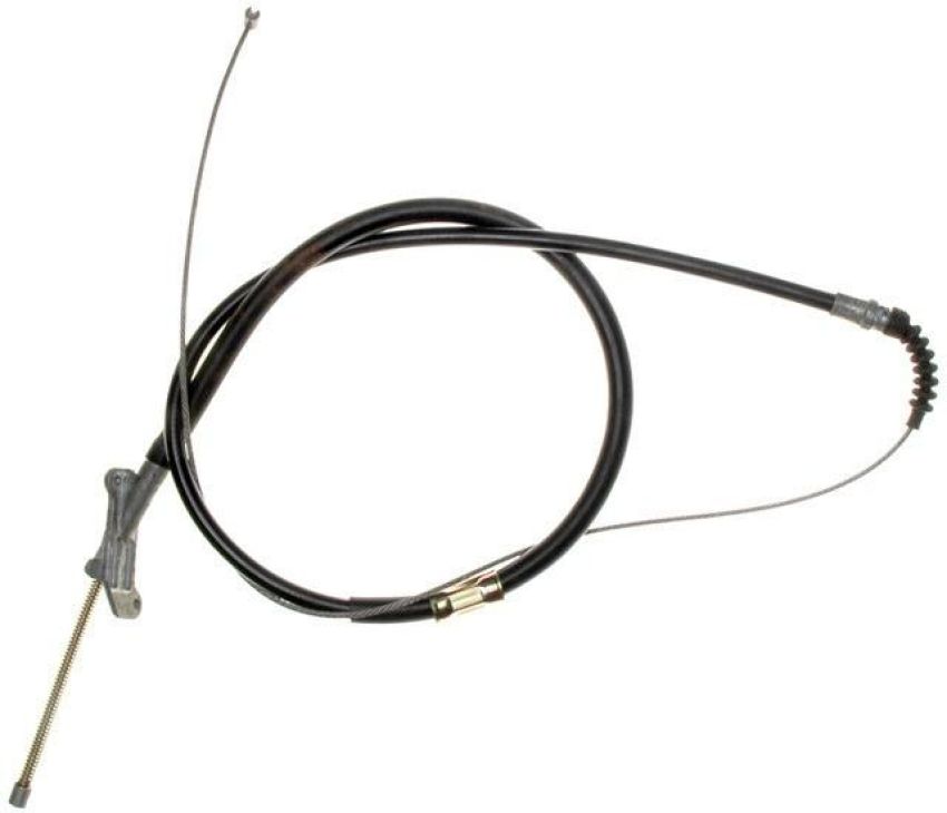 Raybestos BC93546 Raybestos Element3 Parking Brake Cable