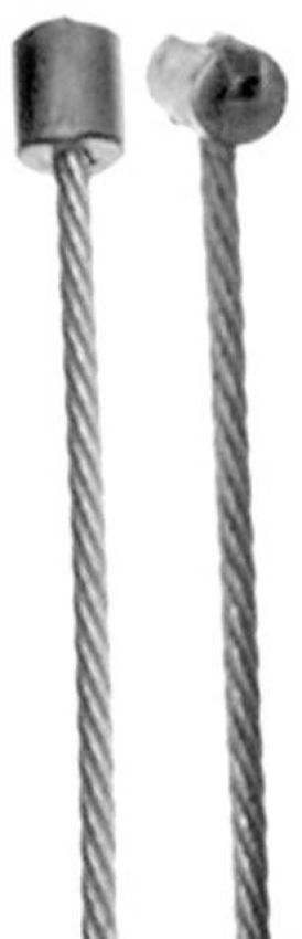 Raybestos BC93547 Raybestos Element3 Parking Brake Cable