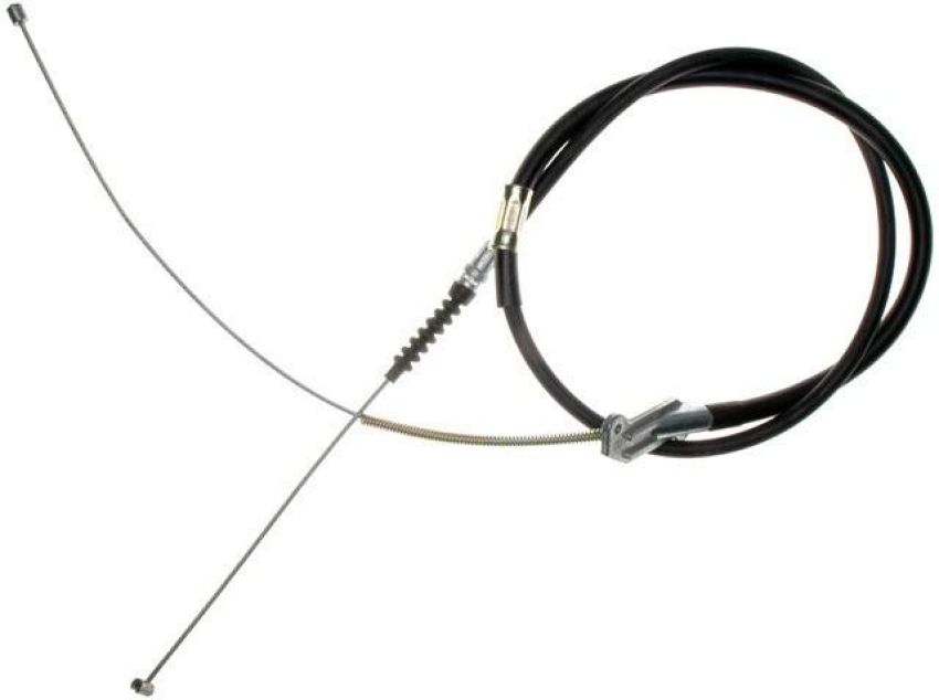 Raybestos BC93547 Raybestos Element3 Parking Brake Cable