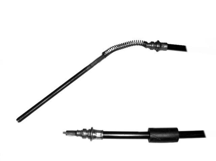 Raybestos BC93551 Raybestos Element3 Parking Brake Cable