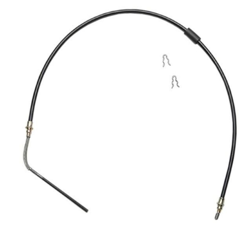Raybestos BC93551 Raybestos Element3 Parking Brake Cable