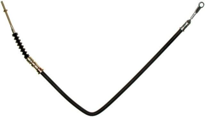 Raybestos BC93553 Raybestos Element3 Parking Brake Cable