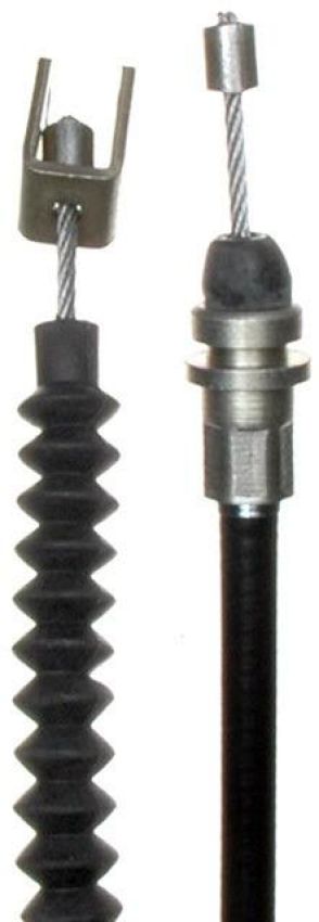 Raybestos BC93556 Raybestos Element3 Parking Brake Cable