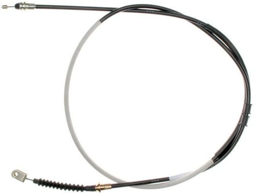 Raybestos BC93556 Raybestos Element3 Parking Brake Cable