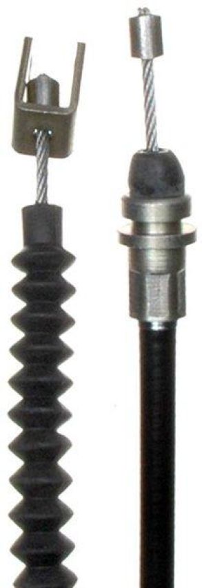 Raybestos BC93556 Raybestos Element3 Parking Brake Cable