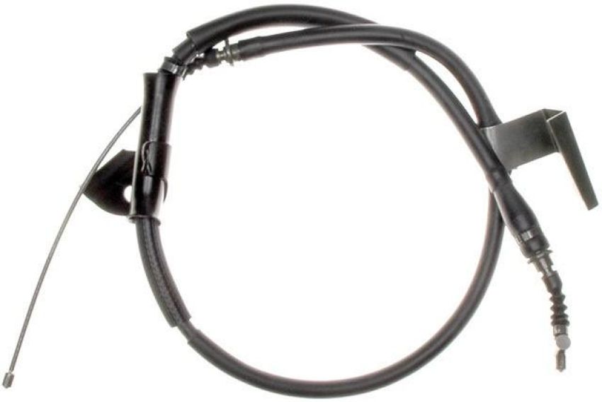 Raybestos BC93560 Raybestos Element3 Parking Brake Cable