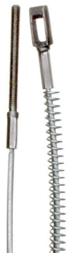 Raybestos BC93567 Raybestos Element3 Parking Brake Cable