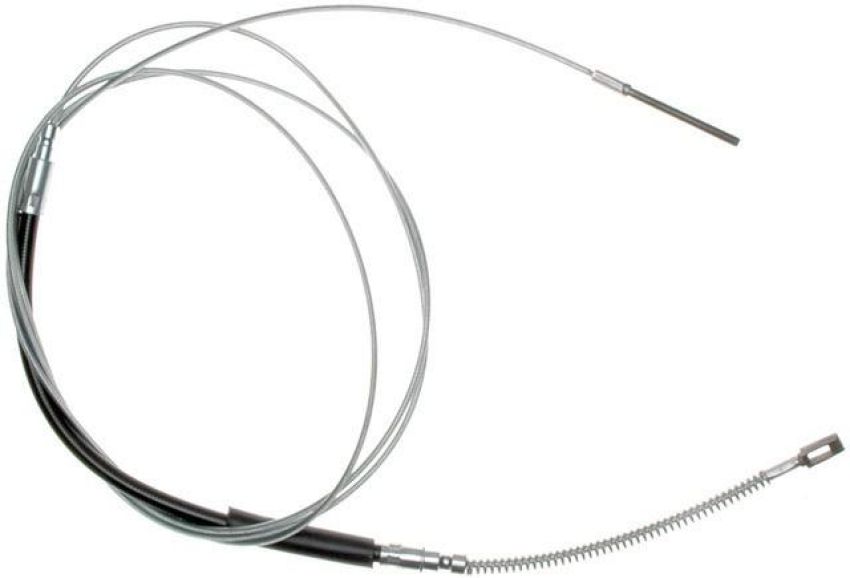 Raybestos BC93567 Raybestos Element3 Parking Brake Cable