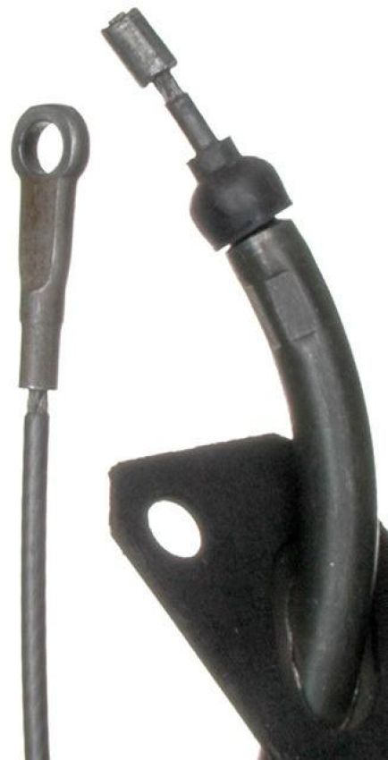 Raybestos BC93579 Raybestos Element3 Parking Brake Cable
