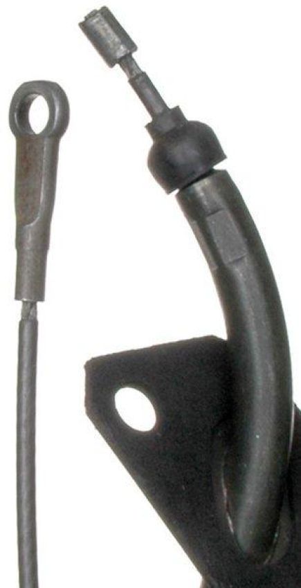 Raybestos BC93579 Raybestos Element3 Parking Brake Cable