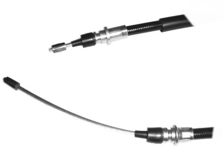 Raybestos BC93583 Raybestos Element3 Parking Brake Cable