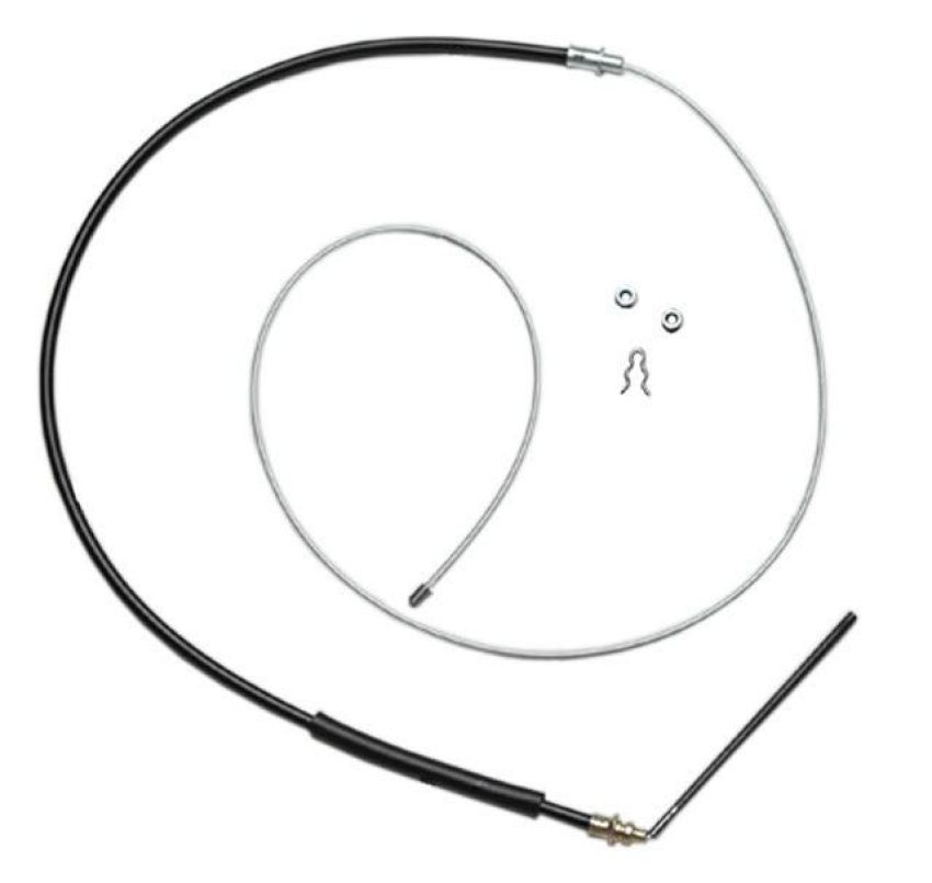 Raybestos BC93585 Raybestos Element3 Parking Brake Cable