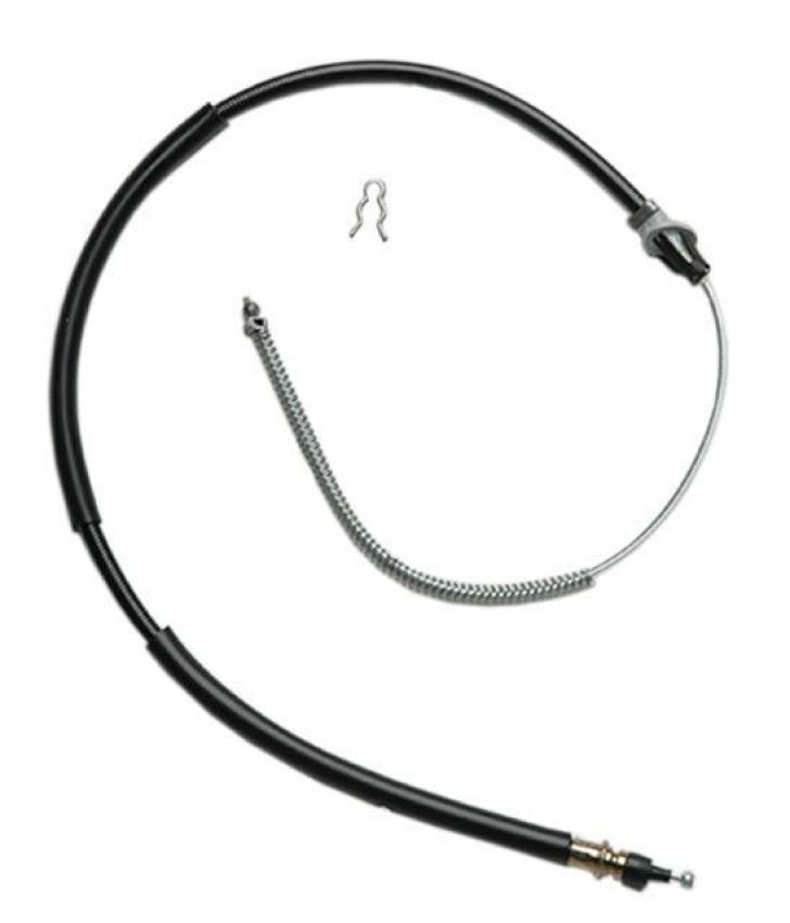 Raybestos BC93587 Raybestos Element3 Parking Brake Cable