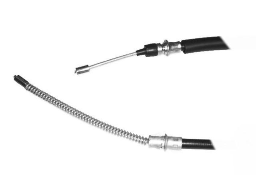Raybestos BC93588 Raybestos Element3 Parking Brake Cable