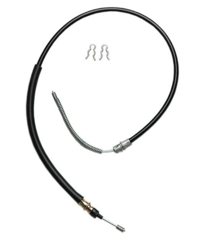 Raybestos BC93588 Raybestos Element3 Parking Brake Cable