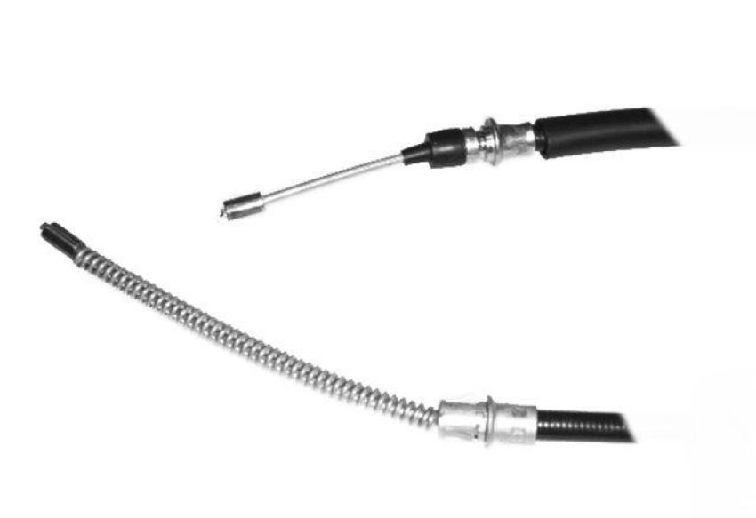 Raybestos BC93588 Raybestos Element3 Parking Brake Cable