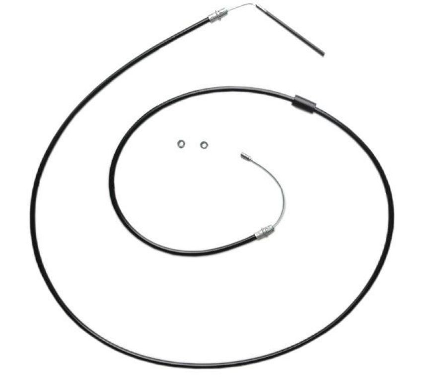 Raybestos BC93589 Raybestos Element3 Parking Brake Cable