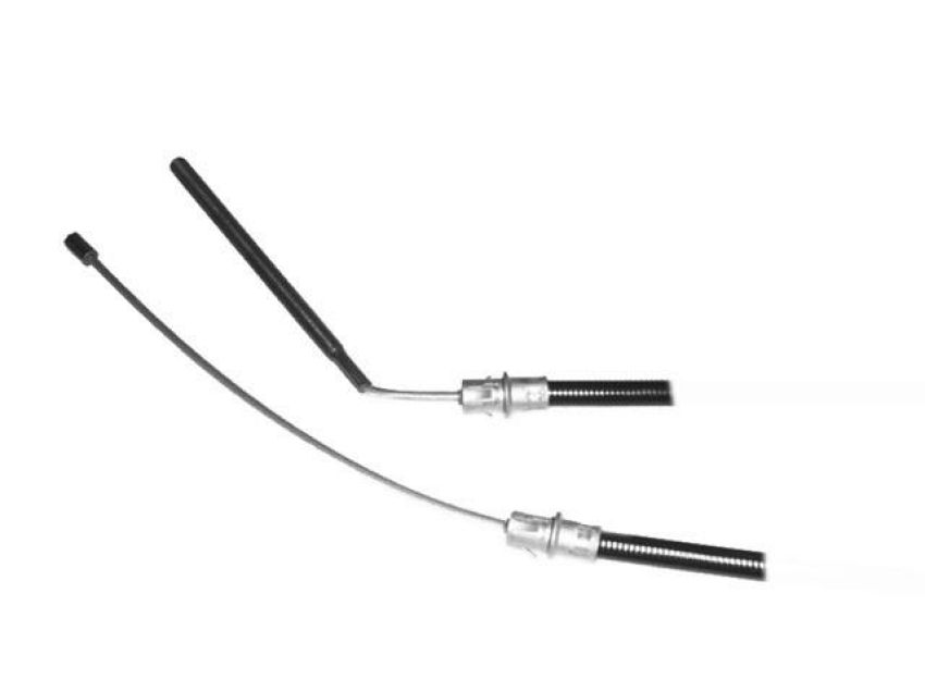 Raybestos BC93590 Raybestos Element3 Parking Brake Cable
