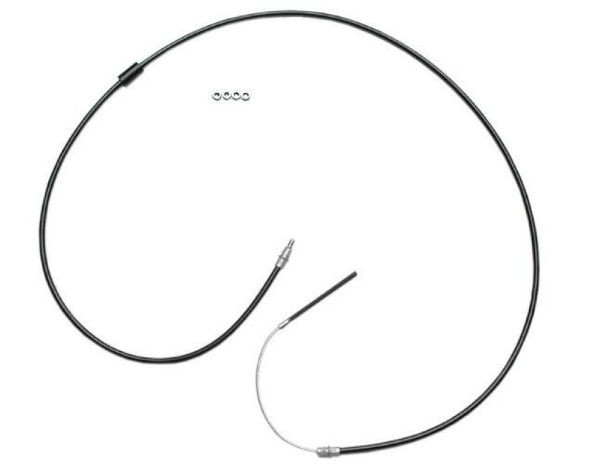 Raybestos BC93590 Raybestos Element3 Parking Brake Cable