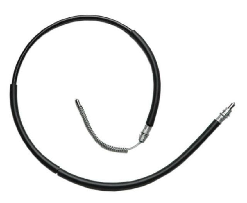 Raybestos BC93591 Raybestos Element3 Parking Brake Cable