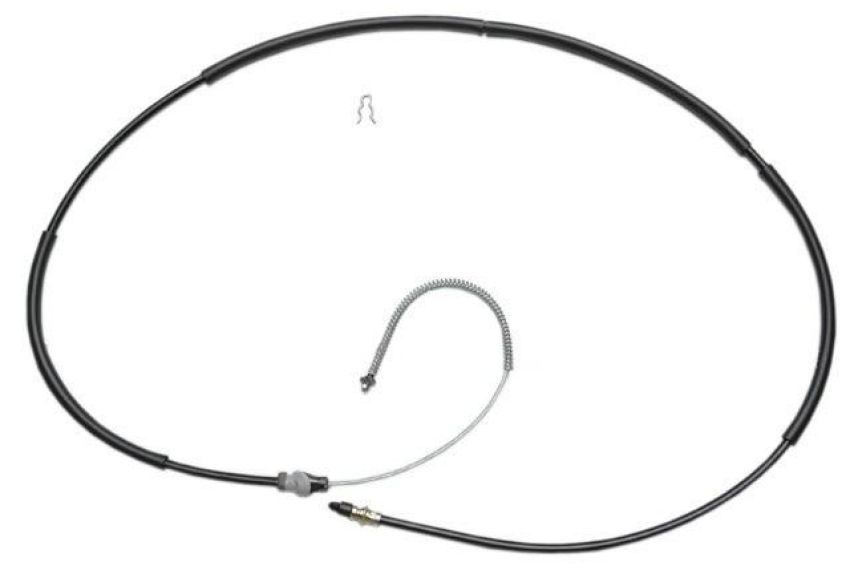 Raybestos BC93592 Raybestos Element3 Parking Brake Cable