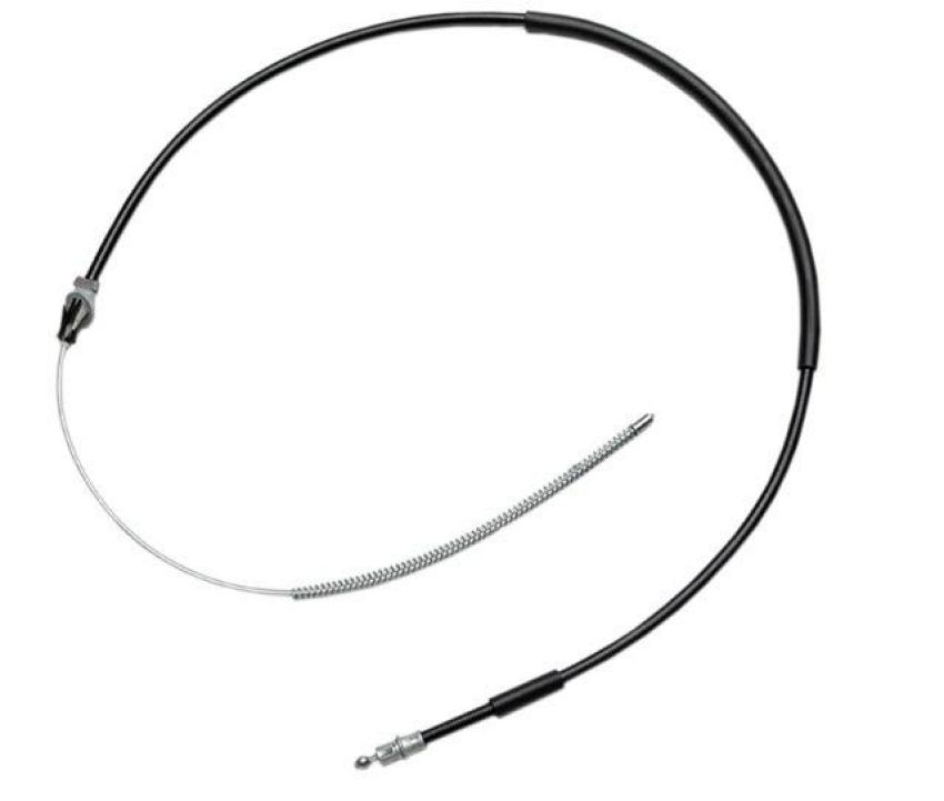 Raybestos BC93597 Raybestos Element3 Parking Brake Cable