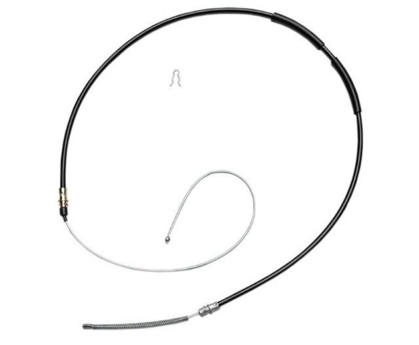 Raybestos BC93598 Raybestos Element3 Parking Brake Cable