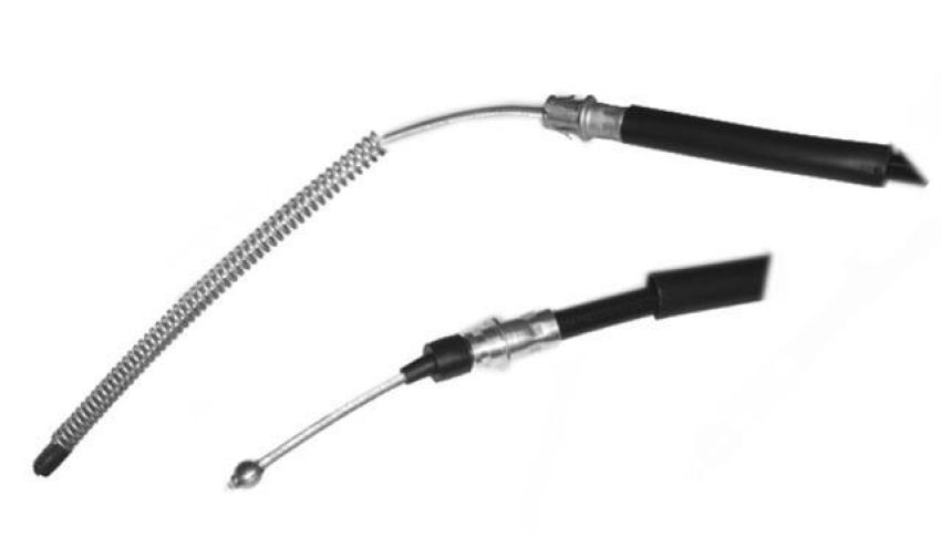 Raybestos BC93599 Raybestos Element3 Parking Brake Cable