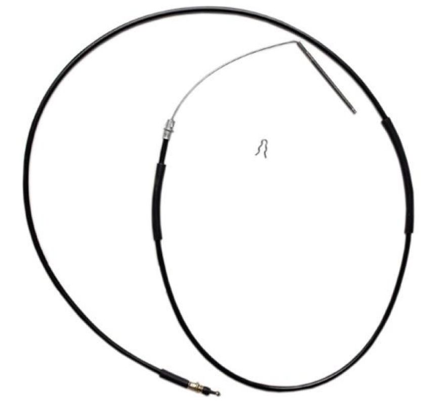 Raybestos BC93601 Raybestos Element3 Parking Brake Cable