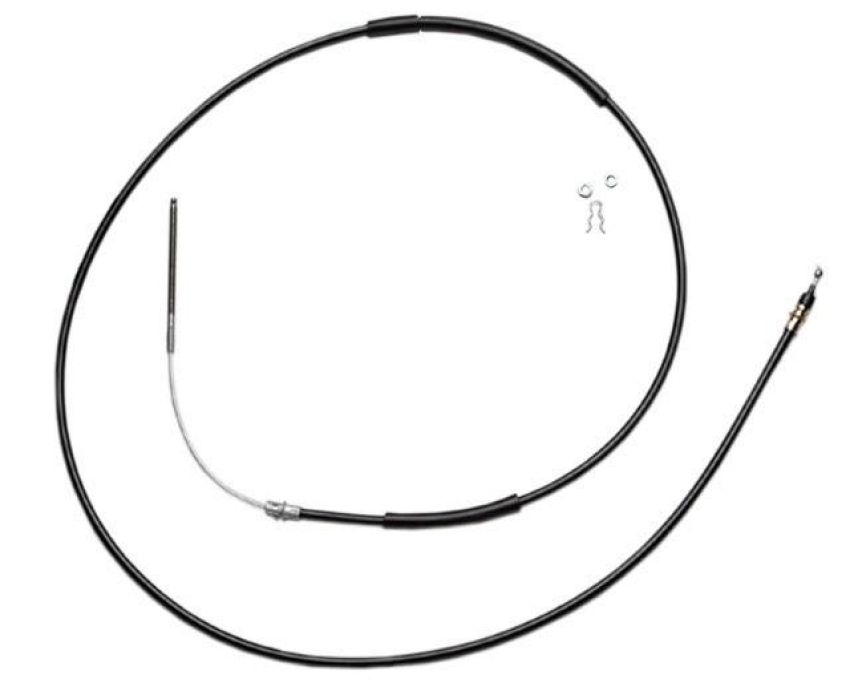 Raybestos BC93602 Raybestos Element3 Parking Brake Cable