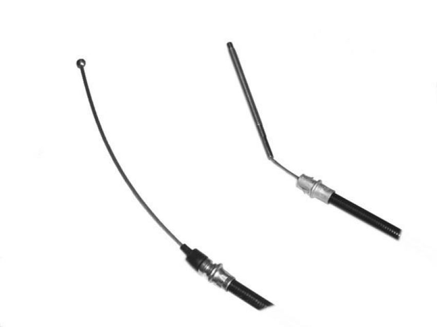Raybestos BC93603 Raybestos Element3 Parking Brake Cable