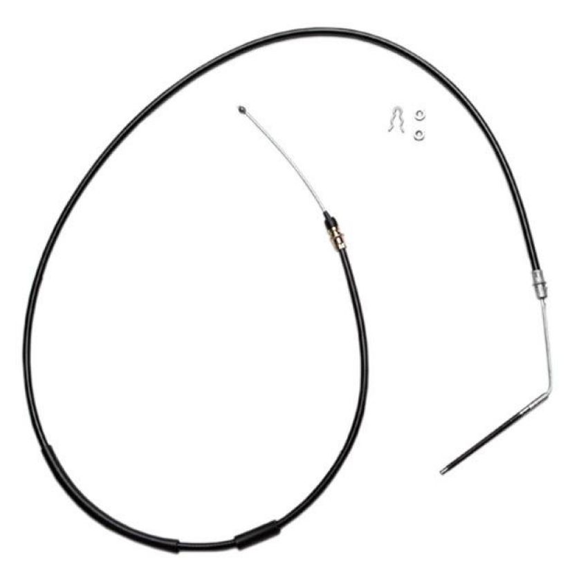 Raybestos BC93603 Raybestos Element3 Parking Brake Cable