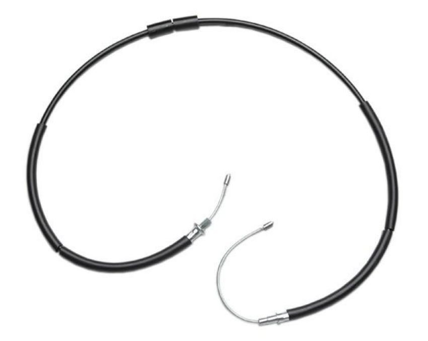 Raybestos BC93615 Raybestos Element3 Parking Brake Cable