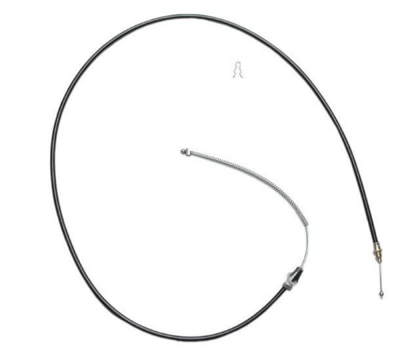 Raybestos BC93618 Raybestos Element3 Parking Brake Cable