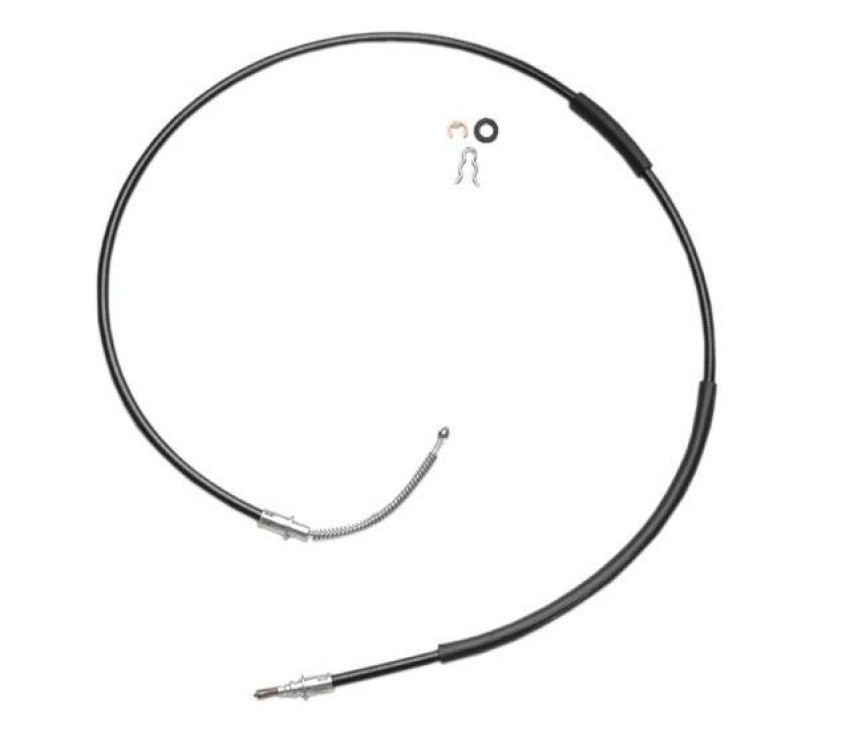 Raybestos BC93619 Raybestos Element3 Parking Brake Cable