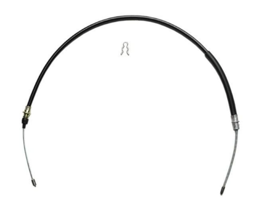 Raybestos BC93621 Raybestos Element3 Parking Brake Cable