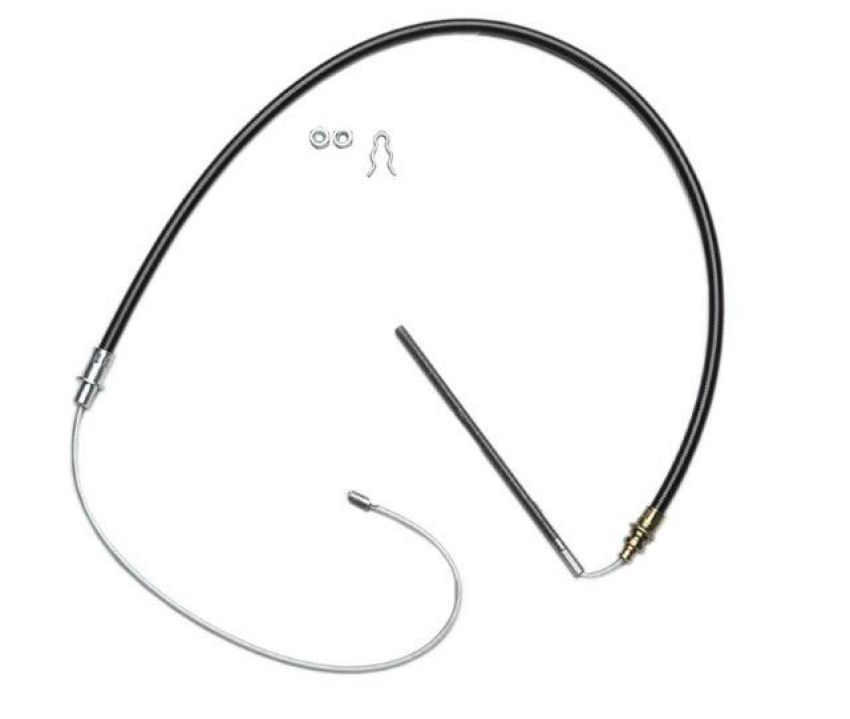 Raybestos BC93624 Raybestos Element3 Parking Brake Cable