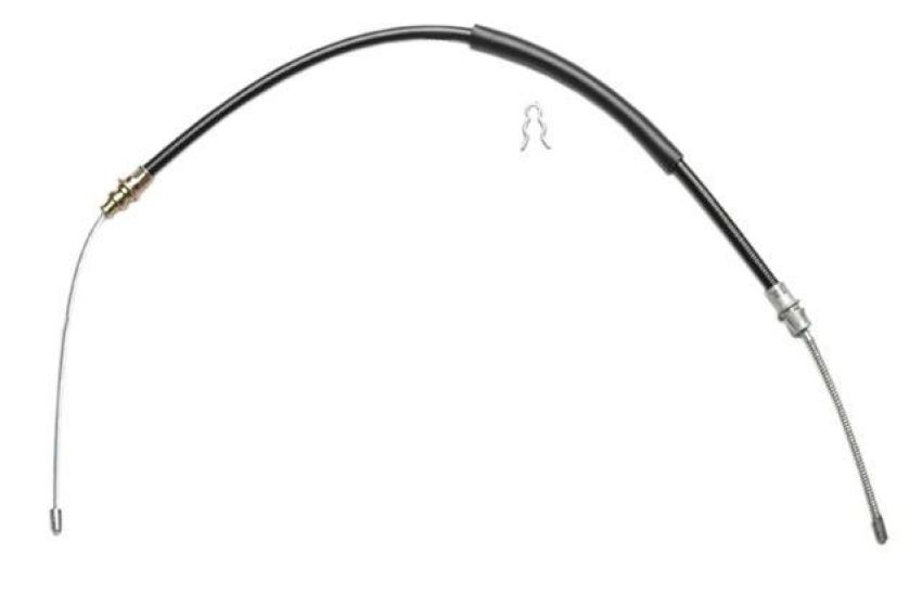 Raybestos BC93625 Raybestos Element3 Parking Brake Cable
