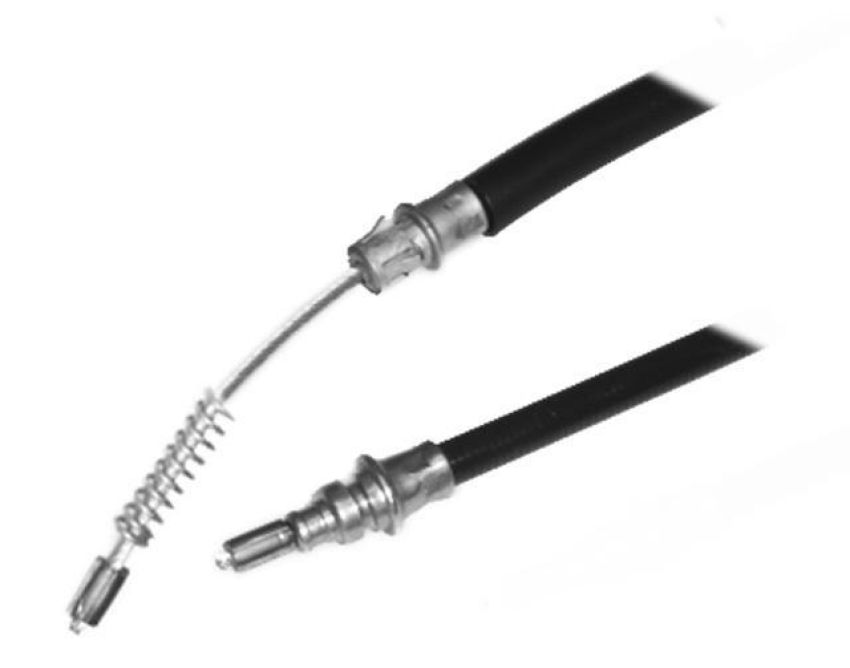 Raybestos BC93627 Raybestos Element3 Parking Brake Cable